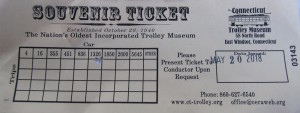 3Can'tGetOnTrolley1326WithoutConductorStampingOneOfTheseTickets